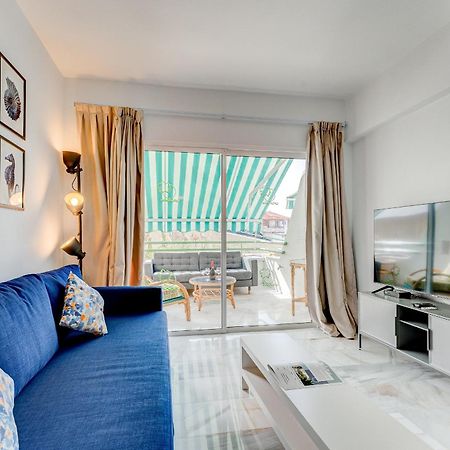 Graceful Brand New Studios In Altamira Costa Adeje  Exterior photo