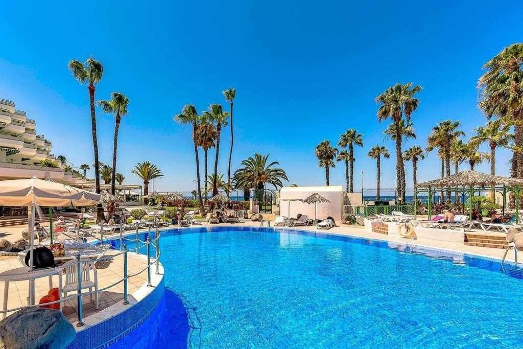 Graceful Brand New Studios In Altamira Costa Adeje  Exterior photo