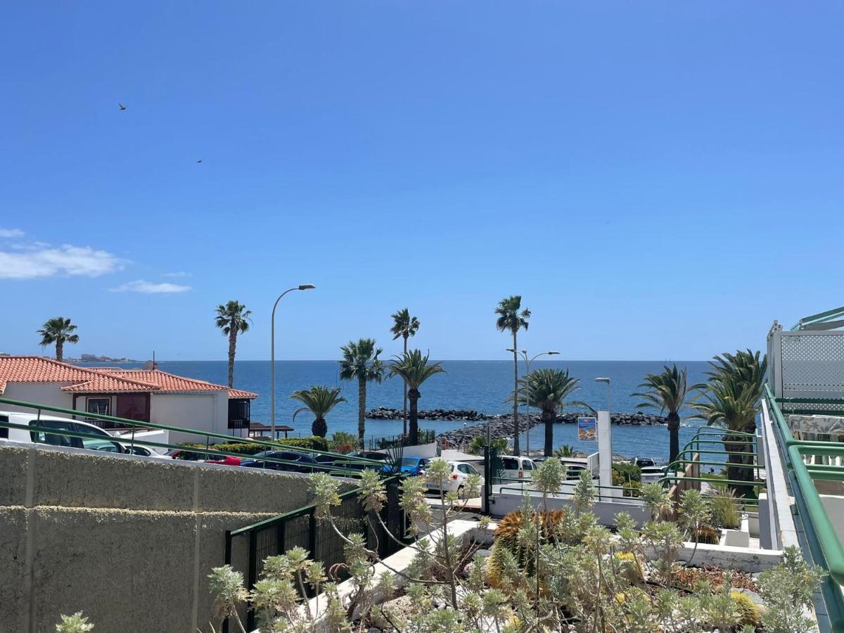 Graceful Brand New Studios In Altamira Costa Adeje  Exterior photo