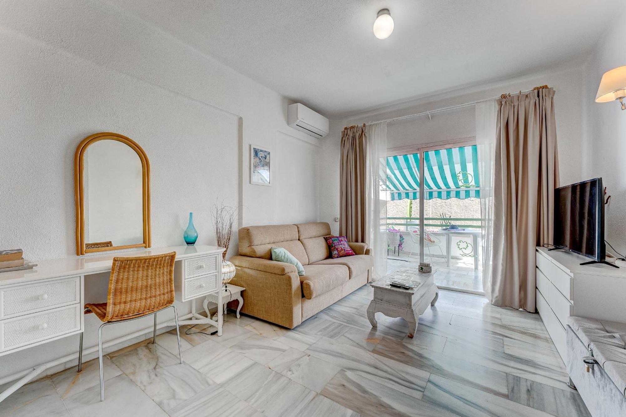 Graceful Brand New Studios In Altamira Costa Adeje  Exterior photo