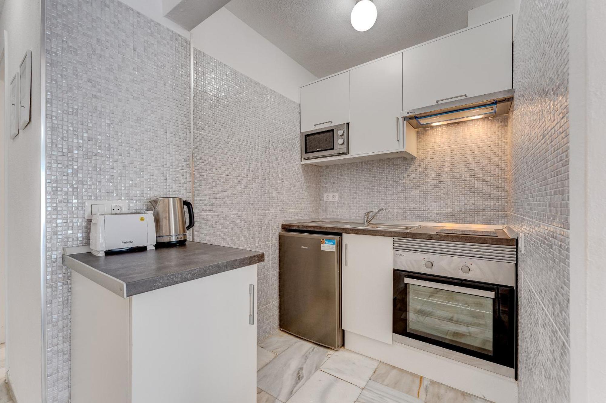 Graceful Brand New Studios In Altamira Costa Adeje  Exterior photo