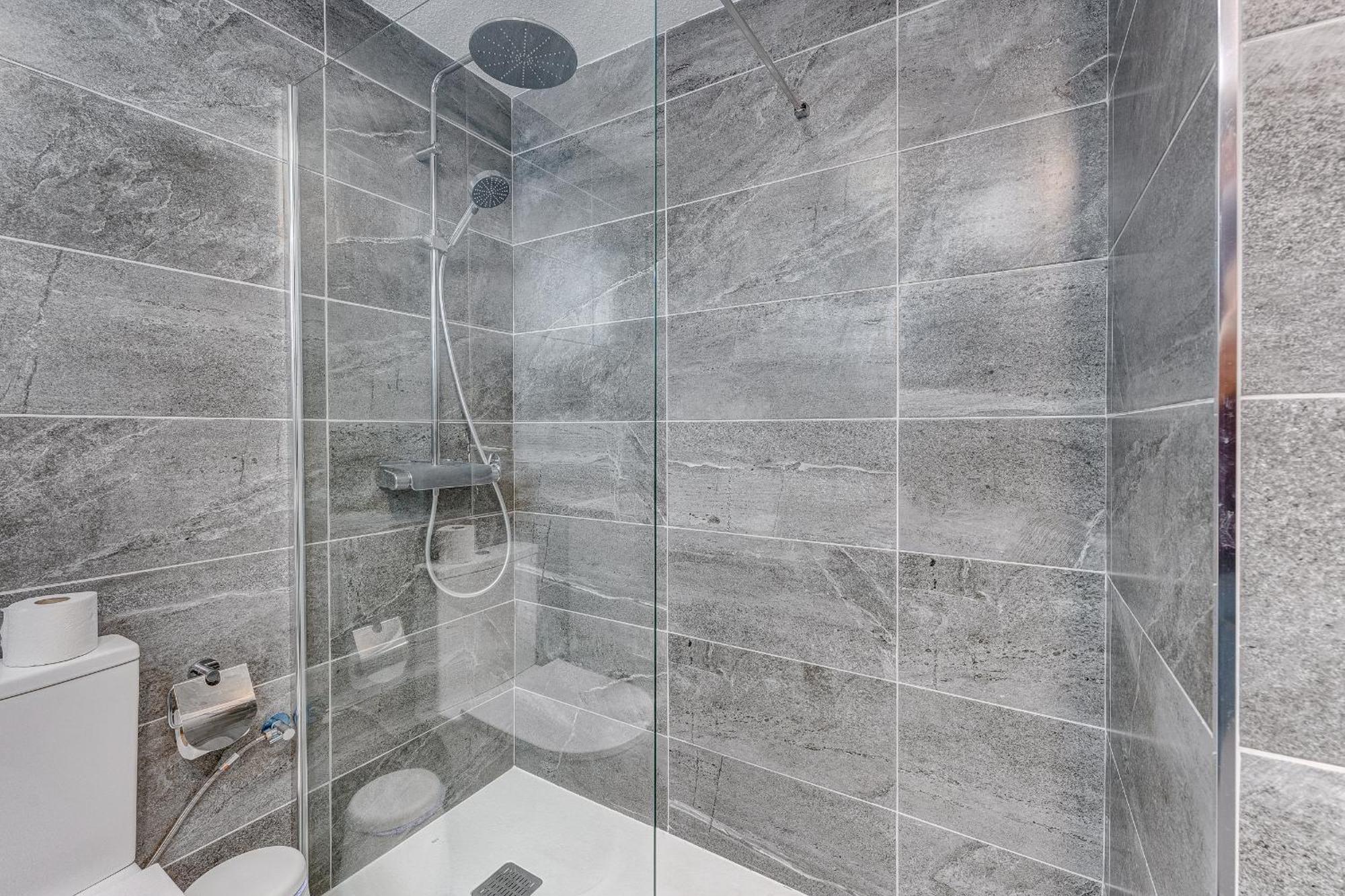 Graceful Brand New Studios In Altamira Costa Adeje  Exterior photo