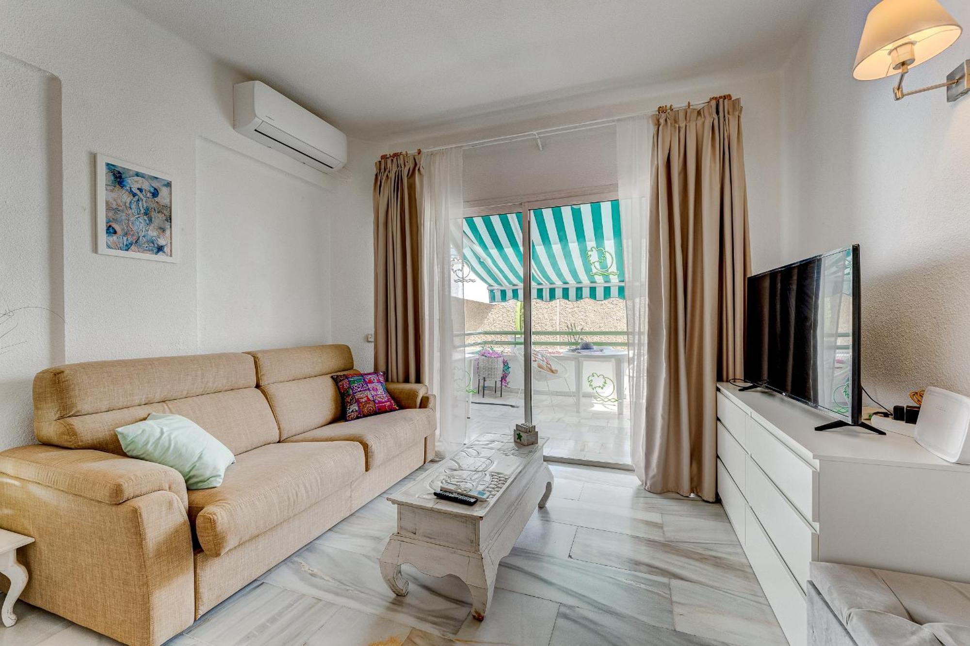 Graceful Brand New Studios In Altamira Costa Adeje  Exterior photo