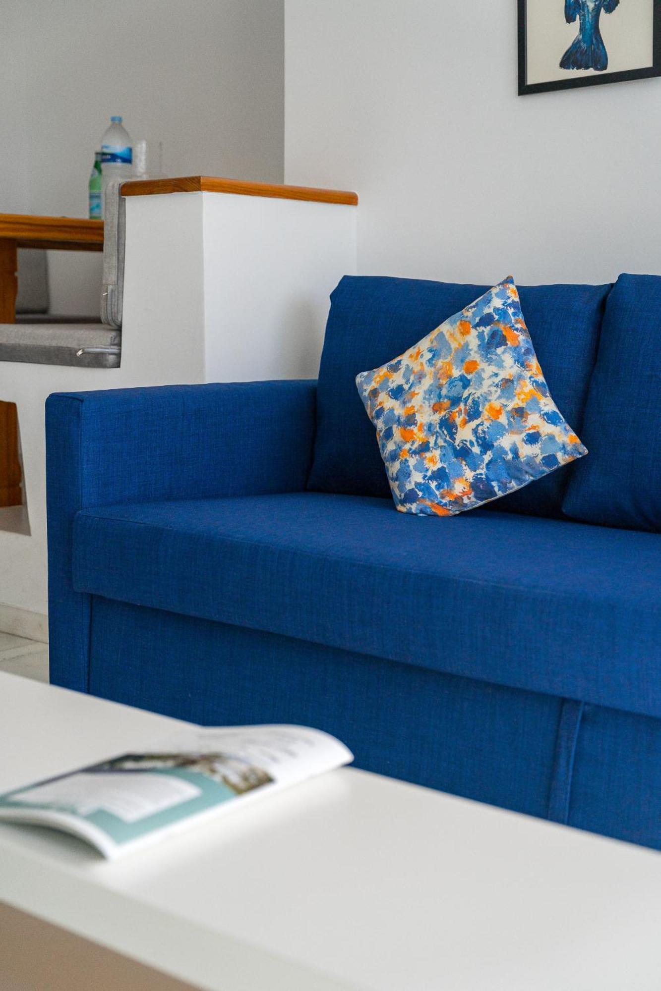 Graceful Brand New Studios In Altamira Costa Adeje  Exterior photo