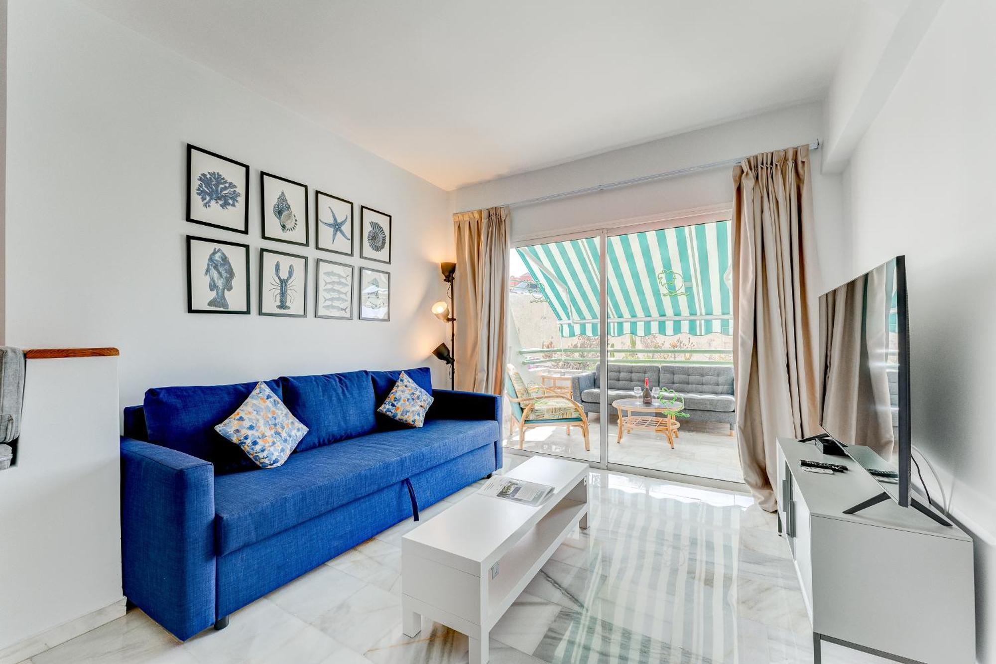 Graceful Brand New Studios In Altamira Costa Adeje  Exterior photo