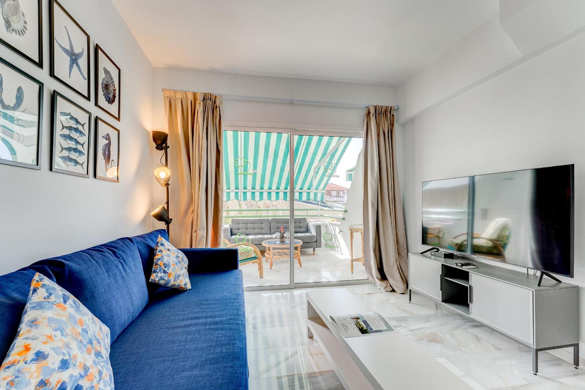 Graceful Brand New Studios In Altamira Costa Adeje  Exterior photo