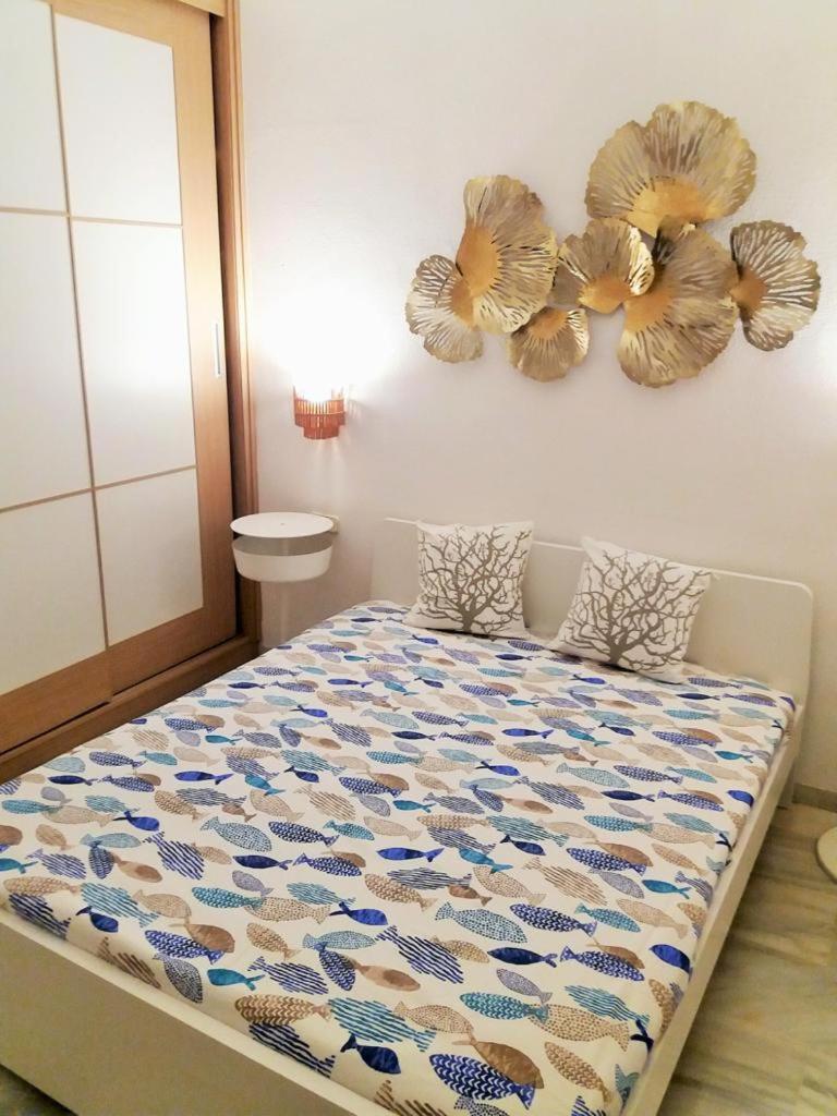 Graceful Brand New Studios In Altamira Costa Adeje  Room photo