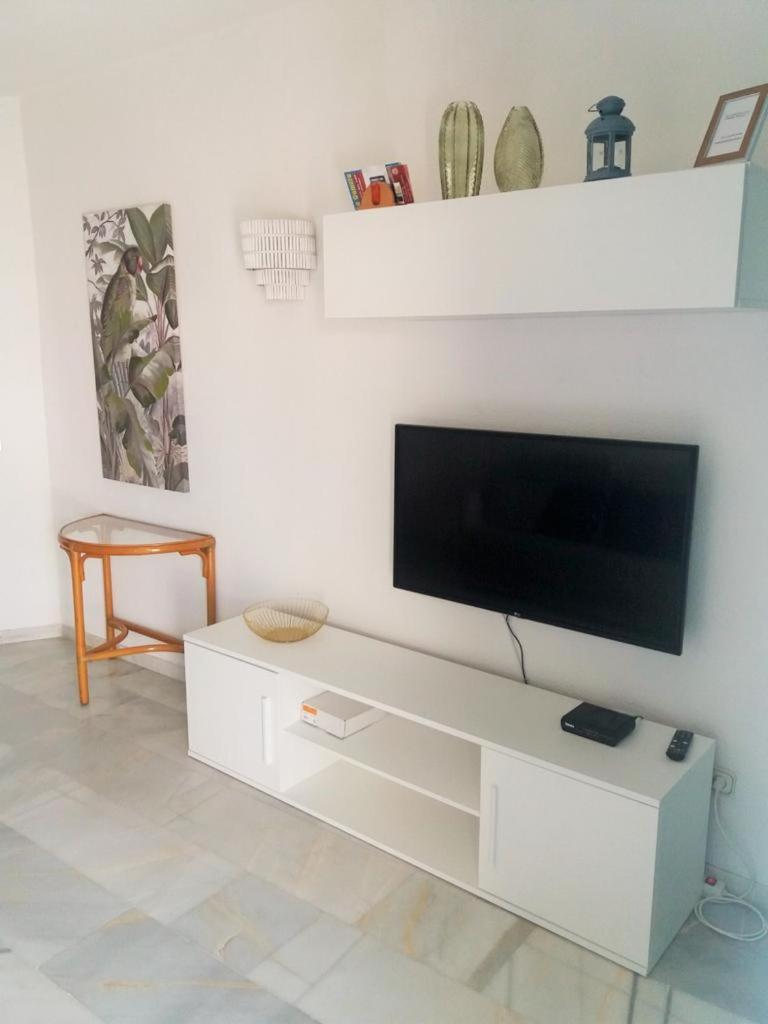 Graceful Brand New Studios In Altamira Costa Adeje  Room photo
