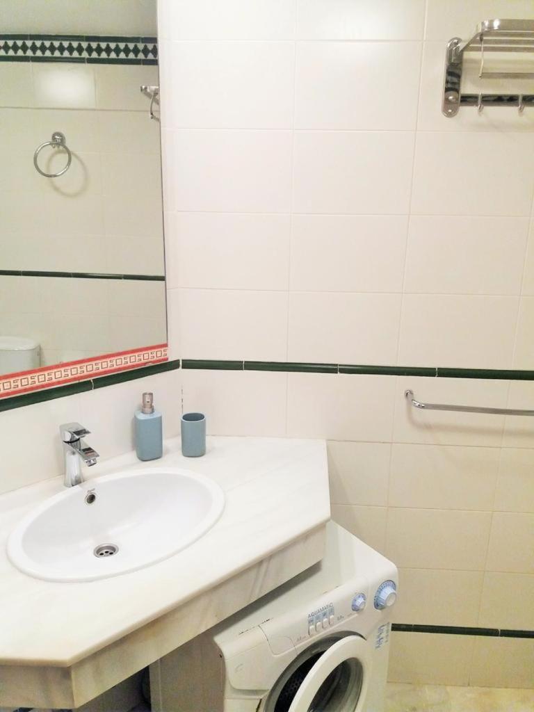 Graceful Brand New Studios In Altamira Costa Adeje  Room photo