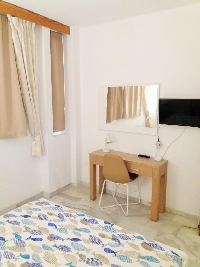 Graceful Brand New Studios In Altamira Costa Adeje  Room photo