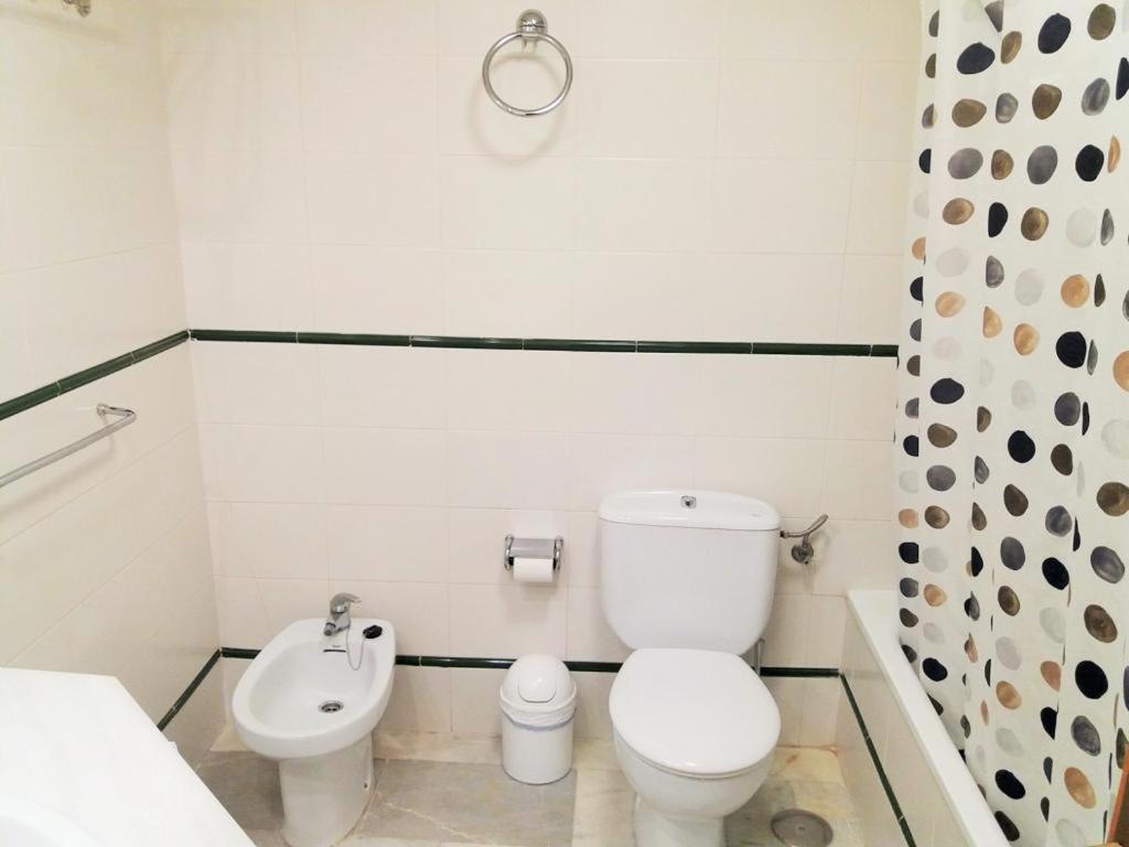 Graceful Brand New Studios In Altamira Costa Adeje  Room photo