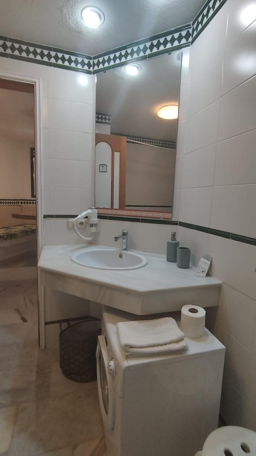 Graceful Brand New Studios In Altamira Costa Adeje  Room photo