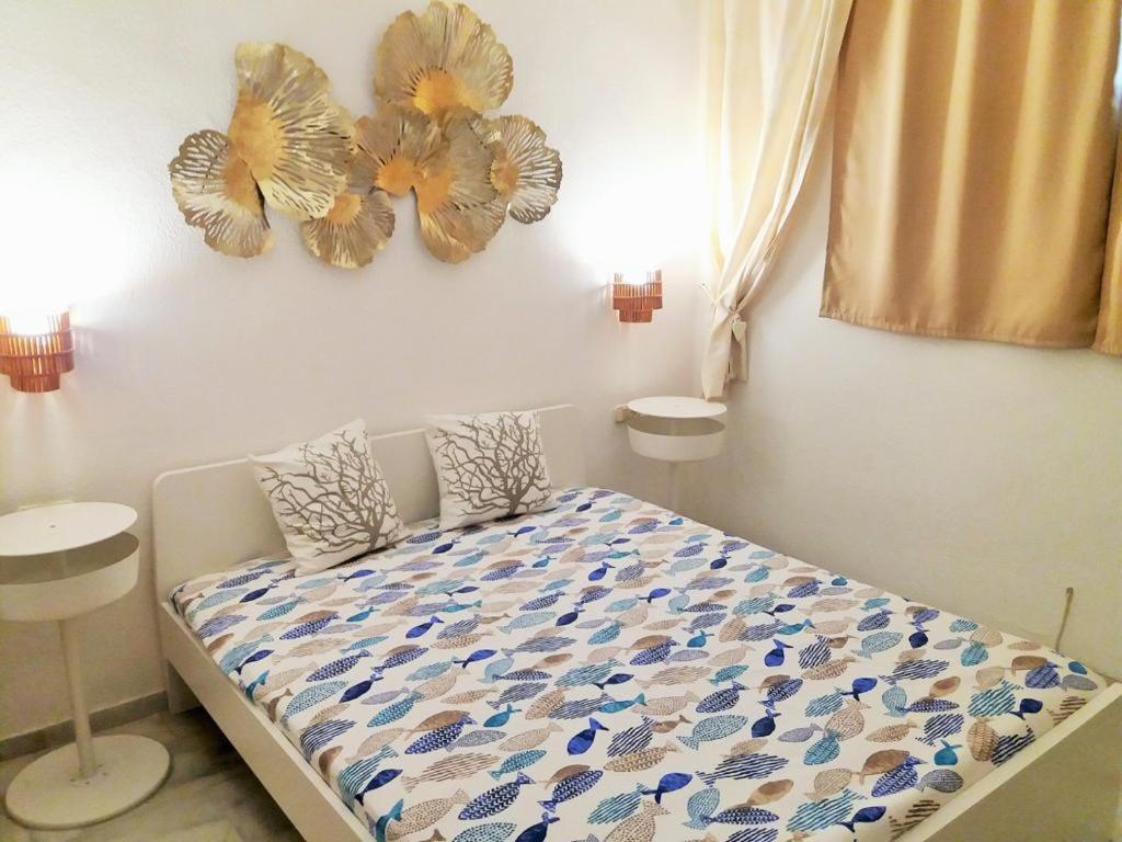 Graceful Brand New Studios In Altamira Costa Adeje  Room photo