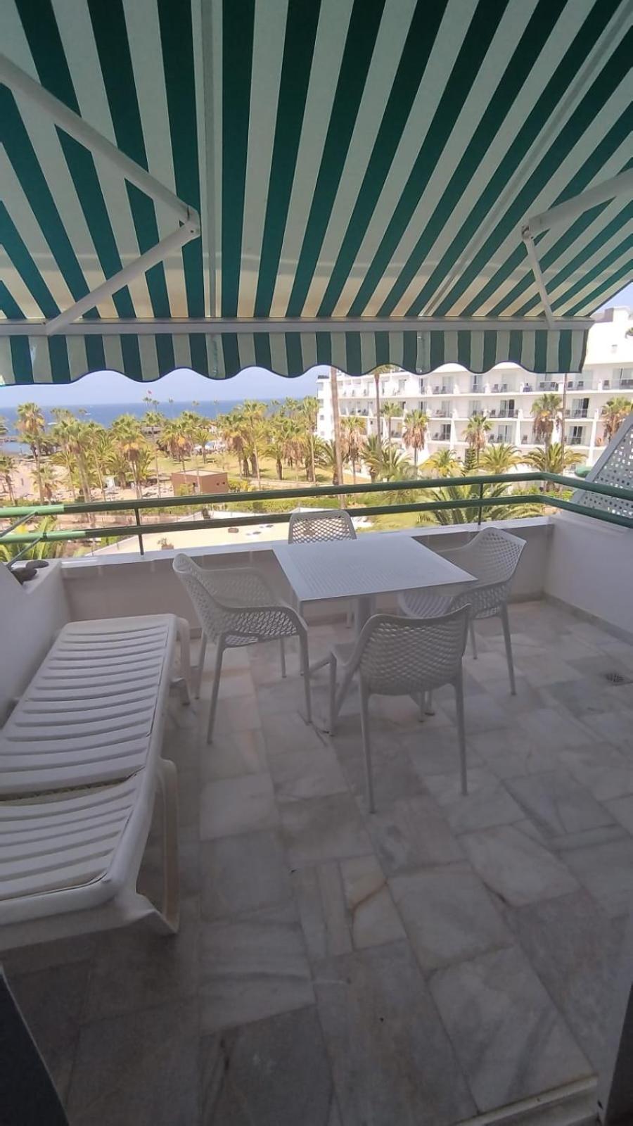 Graceful Brand New Studios In Altamira Costa Adeje  Room photo